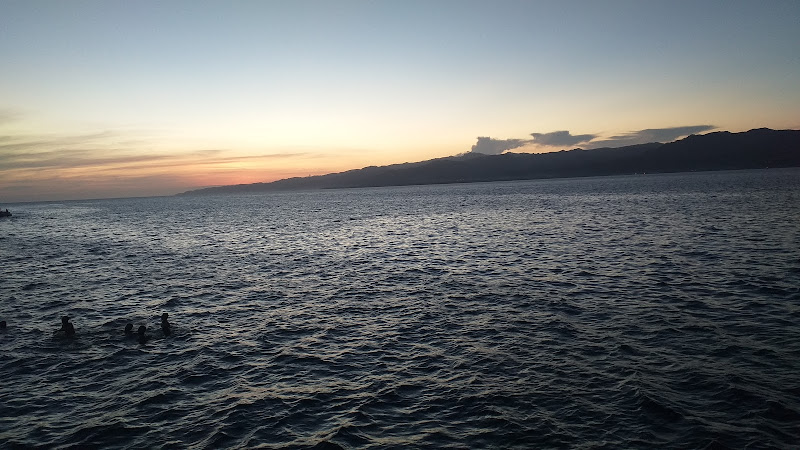 Taman Pantai Air Salobar
