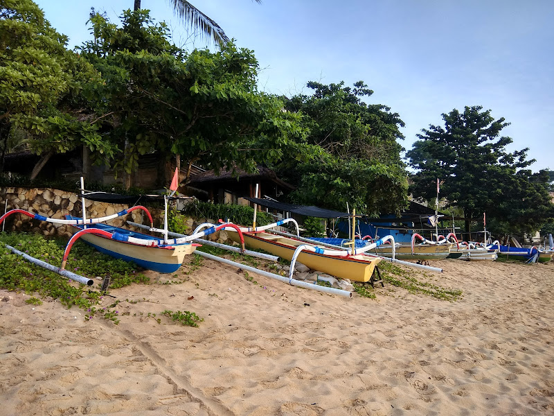 Pantai Sawangan