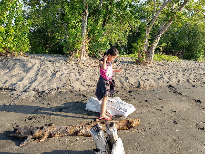 Pantai Labuna&apos;e
