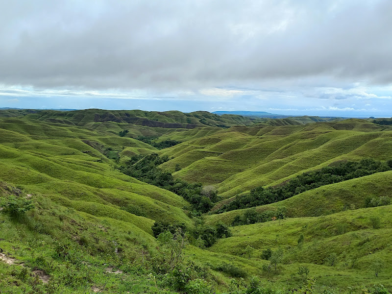 Bukit Wairinding