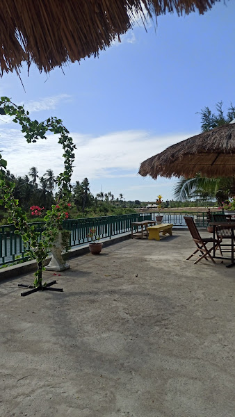 Pondok Wisata dan Restoran Elim