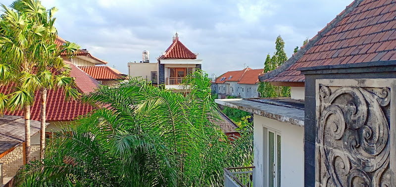 Brits Hotel Kuta Legian