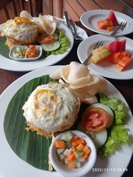 COCONUT BOUTIQUE RESORT LOMBOK