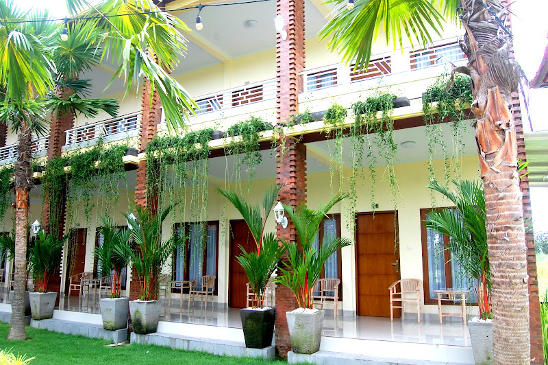 North Wing Canggu Resort