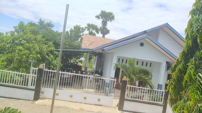 Hotel Pelangi