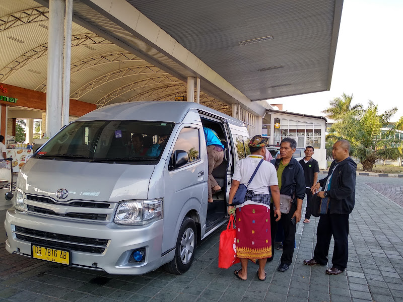 Hotel Surya Lombok