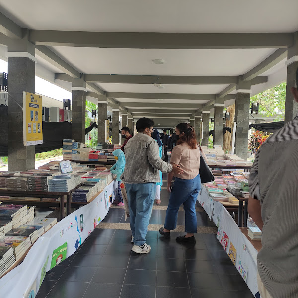 Perpustakaan Universitas Brawijaya