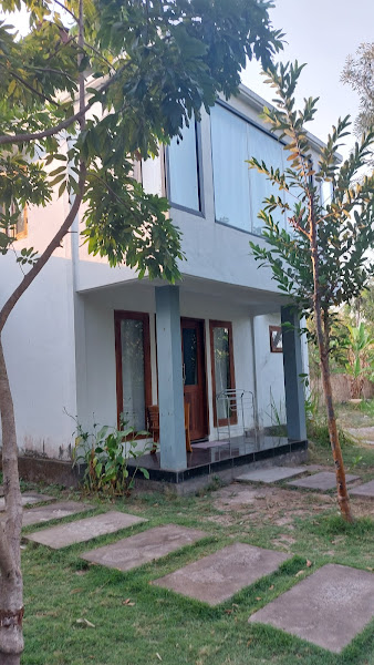 Kondo villa hotel & Restaurant