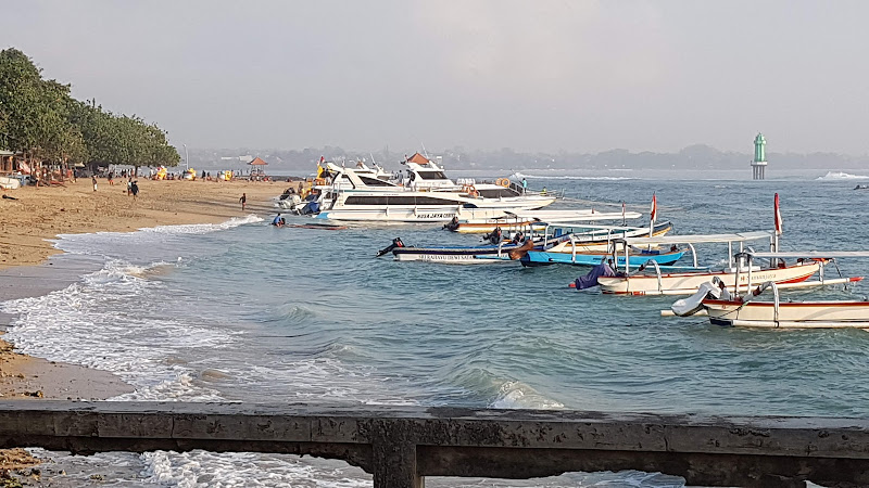 Grand Inna Bali Beach