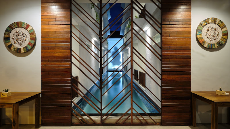 Gili Kama Hotel & Villa