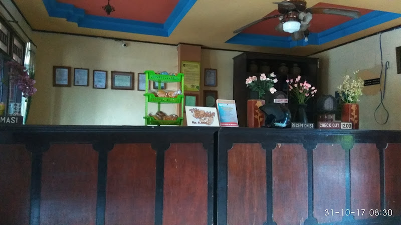 Hotel Dienda Hayu