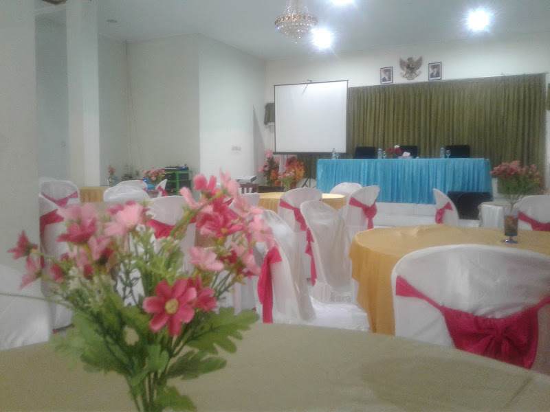 GreeNia Hotel & Meeting Room