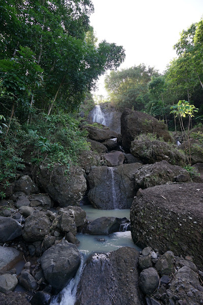 Air Terjun Banyunibo