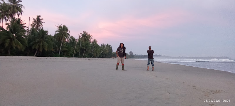 Bukit sertu saenam