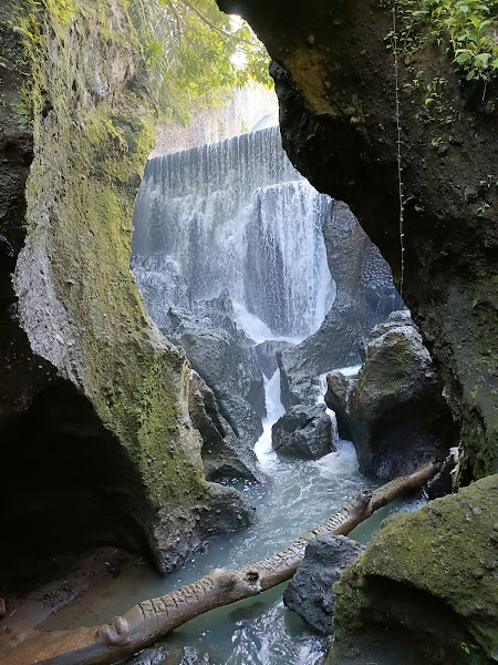 Bandung Waterfall bali