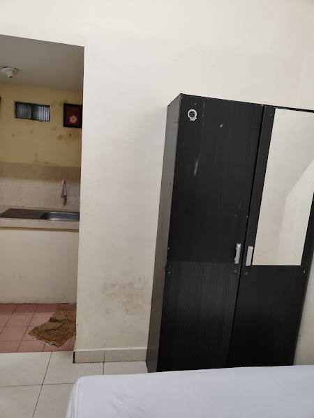 RedDoorz near Teuku Umar Barat Denpasar
