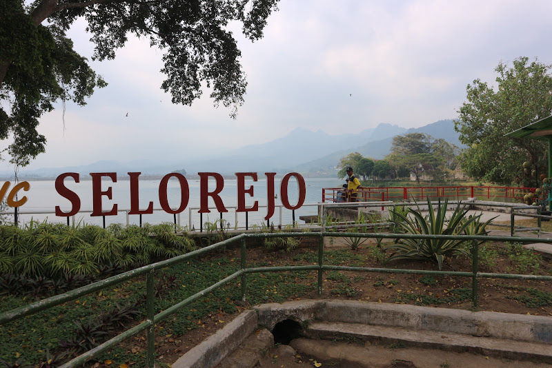 Taman Wisata Selorejo