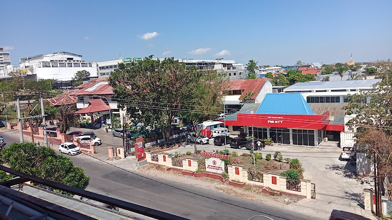 Hotel Pelangi