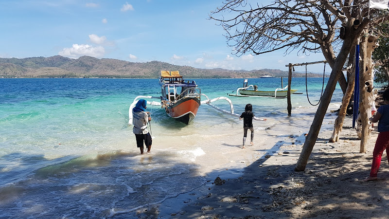 Gili Tangkong