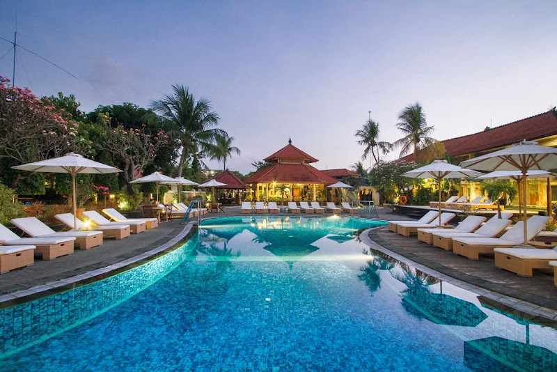 Sol by Meliá Kuta Bali