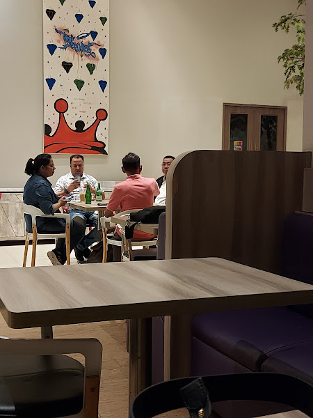 ibis Styles Jakarta Mangga Dua Square