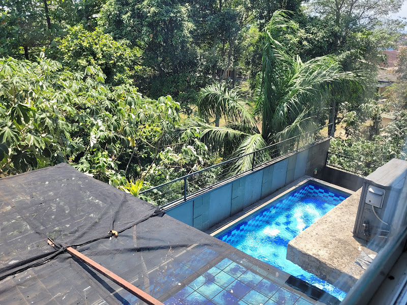 Agria Hotel Bogor