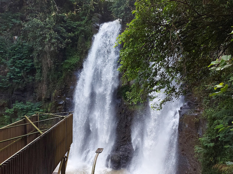 Curug Cinulang