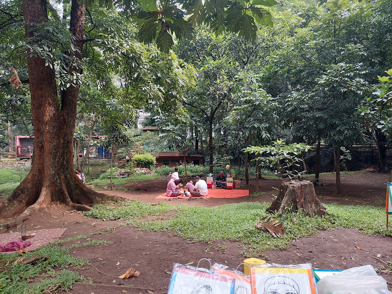 Taman Lansia