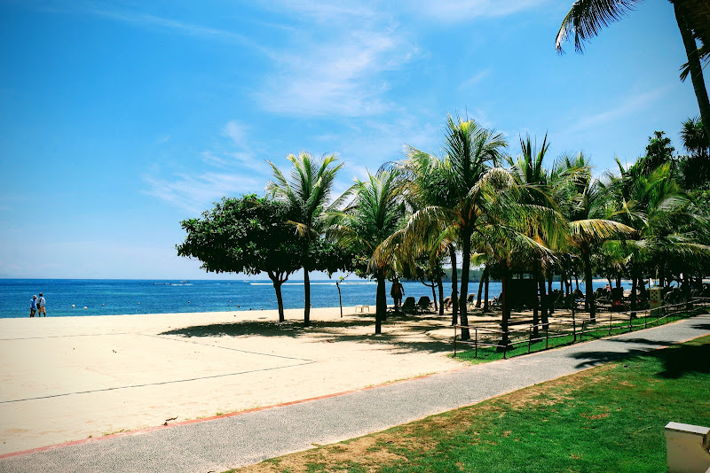 Nusa Dua Beach Hotel & Spa, Bali