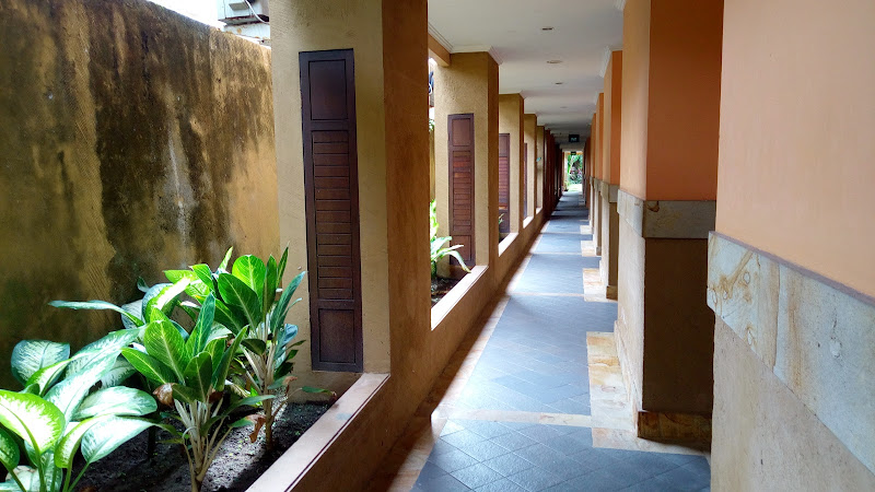 Pelangi Bali Hotel & Spa