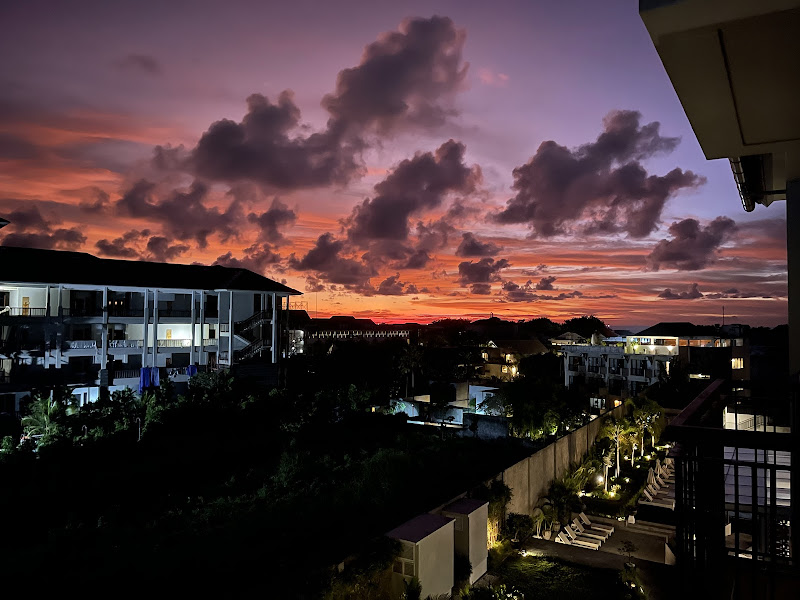 Eastin Ashta Resort