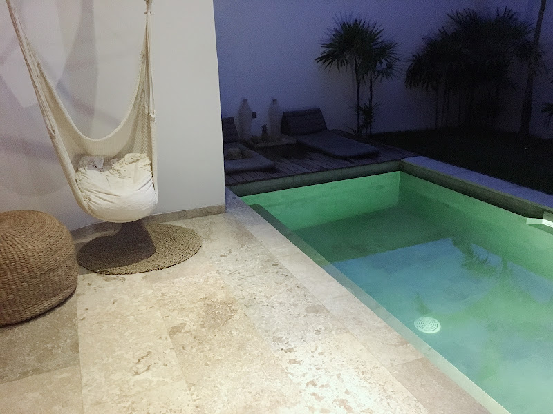 Kai Villas Lombok