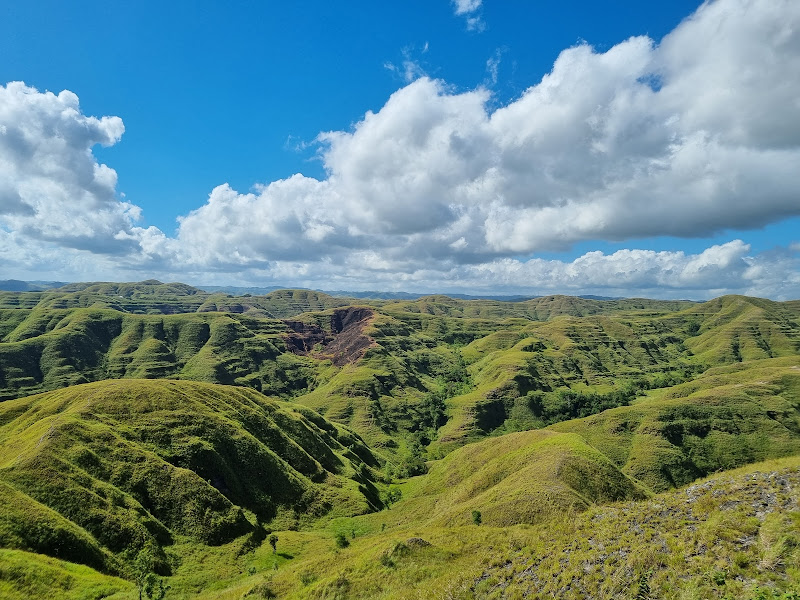 Bukit Hiliwuku