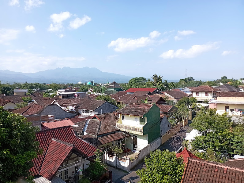 Grand Madani Hotel