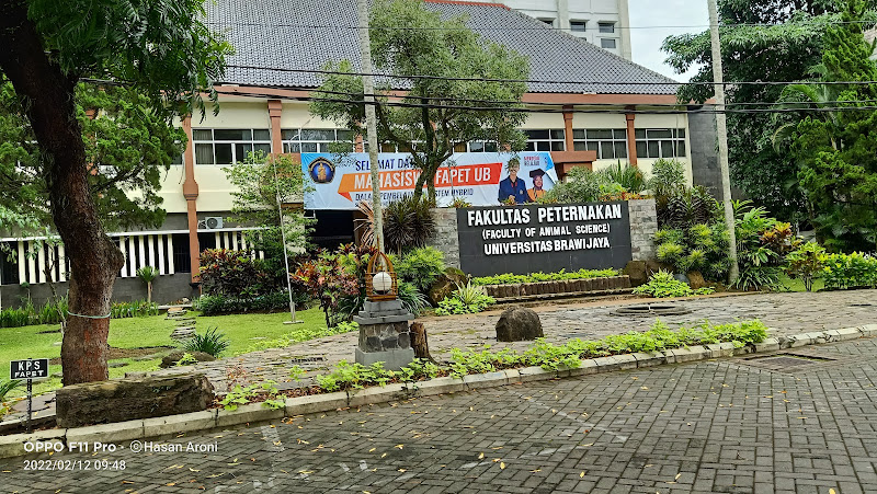 Fakultas Kedokteran Universitas Brawijaya - Lokapedia