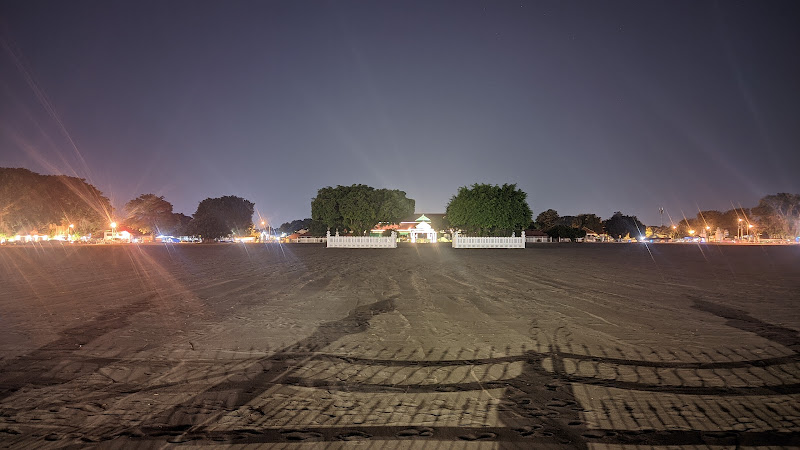 Alun-Alun Lor Keraton Yogyakarta