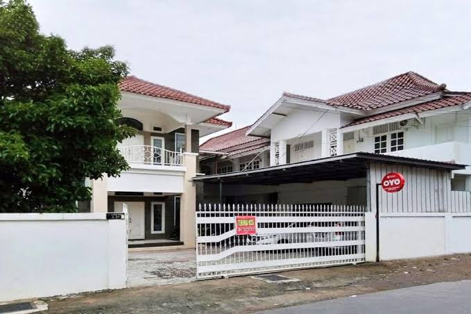 OYO 3741 Mutiara Syariah 1