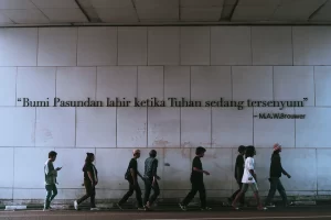 Tempat Wisata Bersejarah di Bandung