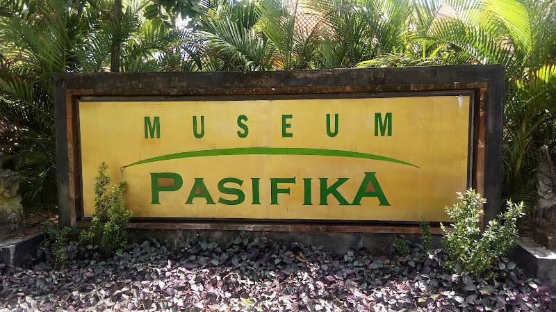 Museum Pasifika Bali